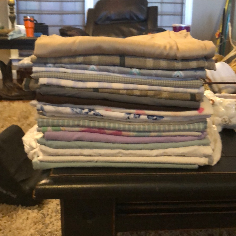 Pillow cases